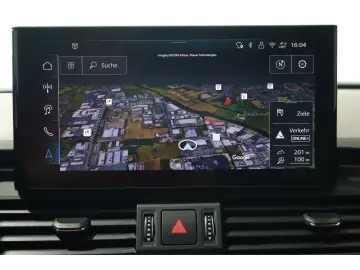 AUDI Q5 Sportback 40 TDI quattro S line B&O Pano Head