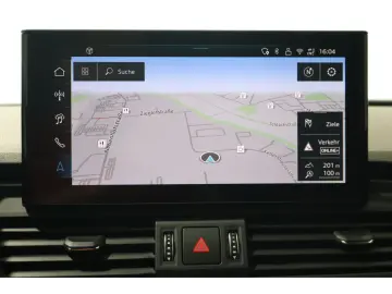 AUDI Q5 Sportback 40 TDI quattro S line B&O Pano Head