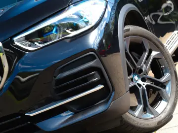BMW X5 xDrive 45 e PANO LEDER HEAD UP KOMFORTSITZE