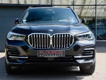 BMW X5 xDrive 45 e PANO LEDER HEAD UP KOMFORTSITZE