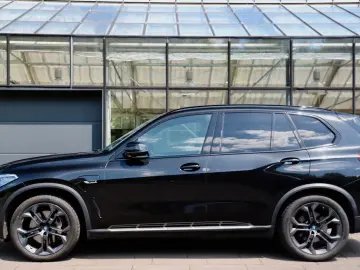 BMW X5 xDrive 45 e PANO LEDER HEAD UP KOMFORTSITZE
