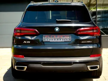 BMW X5 xDrive 45 e PANO LEDER HEAD UP KOMFORTSITZE