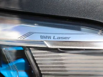 BMW X5 xDrive 45 e PANO LEDER HEAD UP KOMFORTSITZE