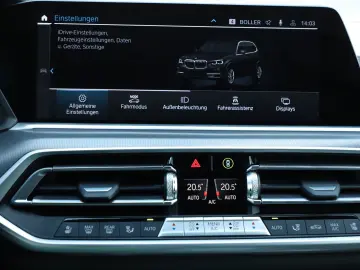 BMW X5 xDrive 45 e PANO LEDER HEAD UP KOMFORTSITZE