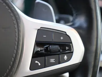 BMW X5 xDrive 45 e PANO LEDER HEAD UP KOMFORTSITZE
