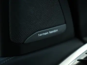 BMW X5 xDrive 45 e PANO LEDER HEAD UP KOMFORTSITZE