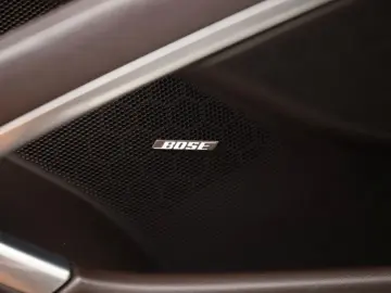 PORSCHE 991 Targa 4 GTS PDCC SPORTSITZE NATURLEDER BRAUN