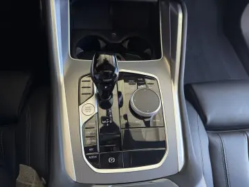 BMW X6 xDrive 30d M Sport SKY LOUNGE ICONIC GLOW AHK