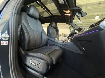 BMW X6 xDrive 30d M Sport SKY LOUNGE ICONIC GLOW AHK
