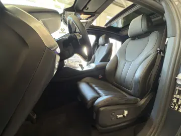 BMW X6 xDrive 30d M Sport SKY LOUNGE ICONIC GLOW AHK