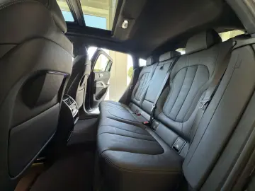 BMW X6 xDrive 30d M Sport SKY LOUNGE ICONIC GLOW AHK