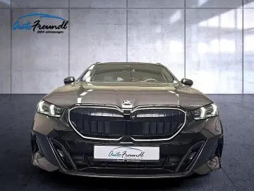 BMW 540d xDrive M Sport Pro  20 Zoll Pano Iconic