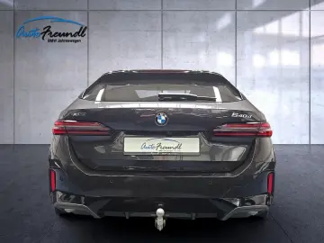 BMW 540d xDrive M Sport Pro  20 Zoll Pano Iconic