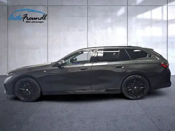 BMW 540d xDrive M Sport Pro  20 Zoll Pano Iconic