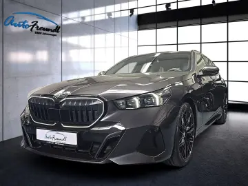 BMW 540d xDrive M Sport Pro  20 Zoll Pano Iconic