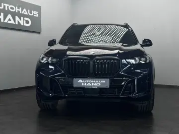BMW X5 30d xDRIVE M-SPORT ICONIC GLOW UVP  119.790€