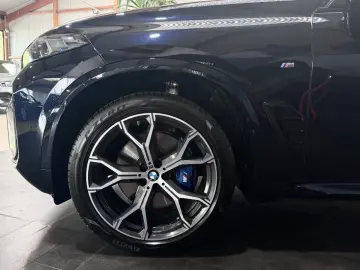 BMW X5 30d xDRIVE M-SPORT ICONIC GLOW UVP  119.790€