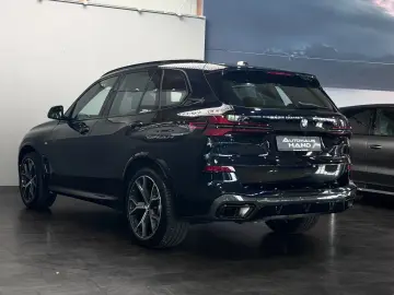 BMW X5 30d xDRIVE M-SPORT ICONIC GLOW UVP  119.790€