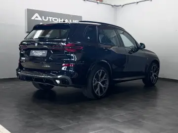 BMW X5 30d xDRIVE M-SPORT ICONIC GLOW UVP  119.790€