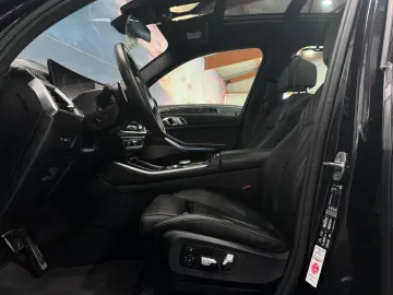 BMW X5 30d xDRIVE M-SPORT ICONIC GLOW UVP  119.790€