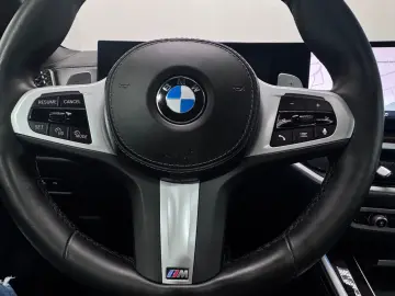 BMW X5 30d xDRIVE M-SPORT ICONIC GLOW UVP  119.790€
