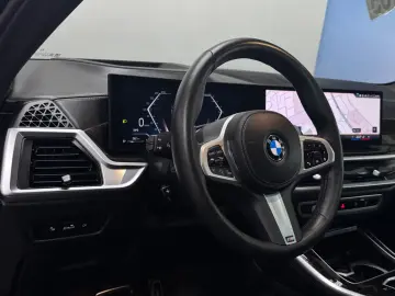 BMW X5 30d xDRIVE M-SPORT ICONIC GLOW UVP  119.790€