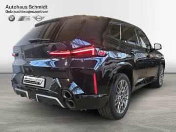 BMW XM 50e 914€ netto mtl. AHK H K HUD IconicGlow Au