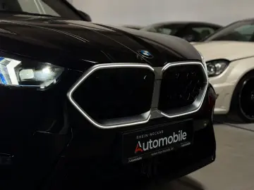BMW X2 20dxD MSport Iconic H&K Massage 360 Memory 21