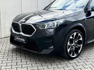 BMW X2 20dxD MSport Iconic H&K Massage 360 Memory 21