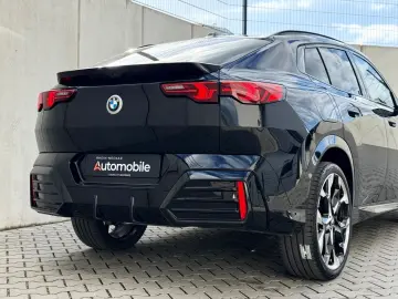 BMW X2 20dxD MSport Iconic H&K Massage 360 Memory 21