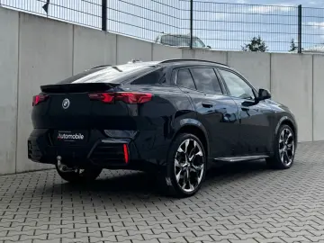 BMW X2 20dxD MSport Iconic H&K Massage 360 Memory 21
