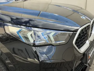 BMW X2 20dxD MSport Iconic H&K Massage 360 Memory 21