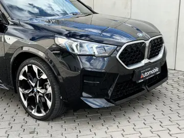 BMW X2 20dxD MSport Iconic H&K Massage 360 Memory 21