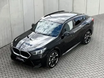 BMW X2 20dxD MSport Iconic H&K Massage 360 Memory 21