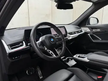 BMW X2 20dxD MSport Iconic H&K Massage 360 Memory 21