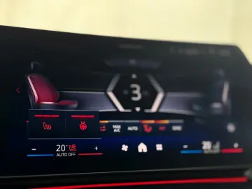 BMW X2 20dxD MSport Iconic H&K Massage 360 Memory 21
