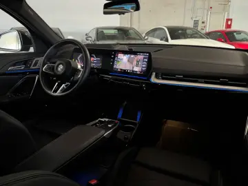 BMW X2 20dxD MSport Iconic H&K Massage 360 Memory 21