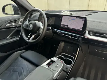 BMW X2 20dxD MSport Iconic H&K Massage 360 Memory 21