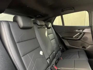 BMW X2 20dxD MSport Iconic H&K Massage 360 Memory 21