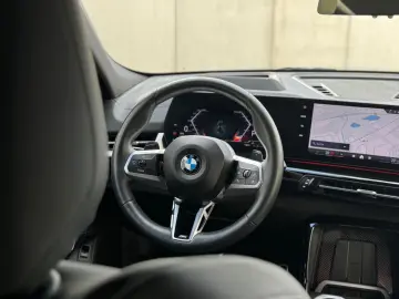 BMW X2 20dxD MSport Iconic H&K Massage 360 Memory 21