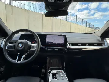 BMW X2 20dxD MSport Iconic H&K Massage 360 Memory 21