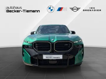 BMW XM 50e IconicGlow DrivingPro Parking  Sitzbelüft