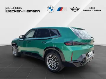 BMW XM 50e IconicGlow DrivingPro Parking  Sitzbelüft