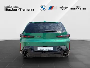 BMW XM 50e IconicGlow DrivingPro Parking  Sitzbelüft