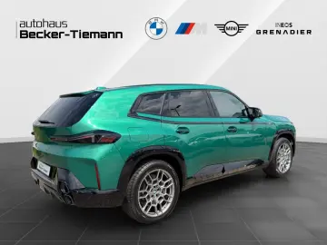 BMW XM 50e IconicGlow DrivingPro Parking  Sitzbelüft