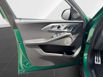 BMW XM 50e IconicGlow DrivingPro Parking  Sitzbelüft