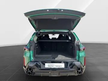 BMW XM 50e IconicGlow DrivingPro Parking  Sitzbelüft