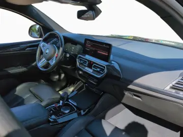 BMW X4 M Drivers Pkg Laser DAPr 360  HUD Pano