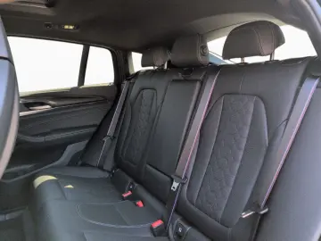 BMW X4 M Drivers Pkg Laser DAPr 360  HUD Pano