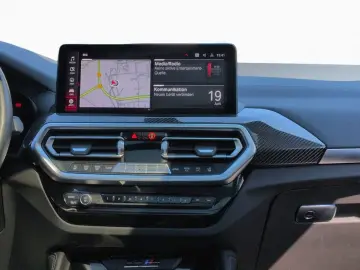 BMW X4 M Drivers Pkg Laser DAPr 360  HUD Pano